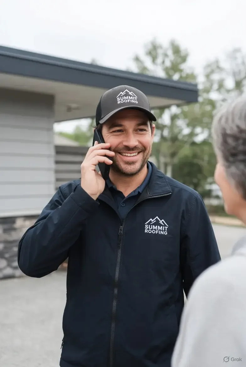 Flat Roof Leak Repair Jefferson, OH FAQs